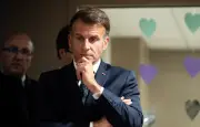 Macron admet des dysfonctionnements dans l'affaire Lyhanna