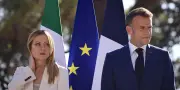 Macron et Meloni veulent une coalition après la Finul au Liban