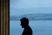 Macron et sa postérité : un roman vaut mieux qu’un reportage