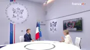 Macron : 