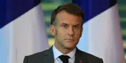 Macron met en garde contre les appels à restaurer la peine de mort