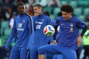 Maghnes Akliouche : « C'est ma plus grande fierté » avant son premier Mondial
