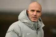 Manchester City nomme Enzo Maresca pour succéder à Pep Guardiola
