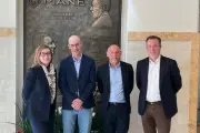 MANE crée un jardin expérimental à Grasse pour innover dans les arômes