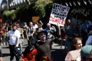 Manifestation pour les free parties : «Ironique de vouloir emprisonner ceux qui veulent danser»