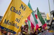 Manifestation pro-Iran interdite à Paris : 20 interpellations et gaz lacrymogène