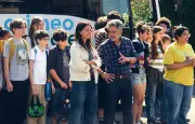 Manu Payet : un prof d'espagnol qui fait l'allemand dans une comédie légère