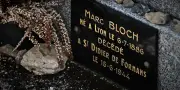 Marc Bloch au Panthéon : la cérémonie d'hommage en direct