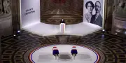 Marc Bloch entre au Panthéon : un vibrant hommage républicain