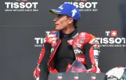 Marc Marquez remporte le GP de République tchèque, sa 75e victoire en MotoGP