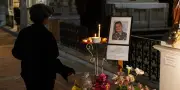Marche blanche pour Lyhanna à Fleurance dans le Gers ce dimanche