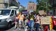 Marche des fiertés 2026 de Béziers annulée par manque de bénévoles