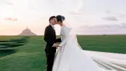 Mariage de milliardaires chinois au Mont-Saint-Michel : une cérémonie unique depuis 1000 ans