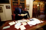 Mariage du siècle à Monaco : les coulisses de la découverte du film de Grace Kelly