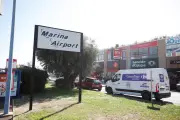 Marina Airport sauvé : la Cnac donne son feu vert à Villeneuve-Loubet