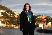 Marina Ferrari partage l'espoir d'une 3e étoile pour les Bleus