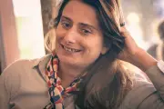 Marine Tondelier révèle un DPI en Belgique, interdit en France