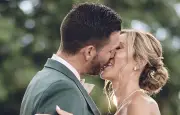 Mariés au premier regard : Laury et Antonin, 90% de compatibilité, restent mariés