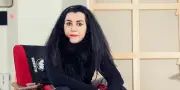 Marjane Satrapi : « À 10 ans, je m’entraînais à devenir une prisonnière politique »