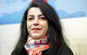 Marjane Satrapi, autrice de 