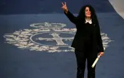 Marjane Satrapi, l'autrice de « Persépolis », est décédée
