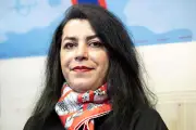 Marjane Satrapi, l'âme de l'Iran en France, est décédée à 56 ans