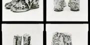 Martin Margiela vend 200 pièces de ses archives personnelles