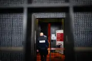 Martin Ney condamné à perpétuité pour le meurtre de Jonathan Coulom