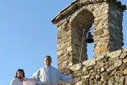 Massouins : une nouvelle cloche pour la chapelle après un siècle de silence