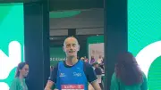 Master class « Réussir son marathon » au Crès lundi 15 juin
