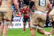 Mathis Ferté seul Toulonnais sélectionné pour le Championnat des nations 2026