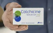 Mayoly relocalise en France la production de colchicine, médicament stratégique contre la goutte