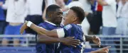 Mbappé double face à la Suède, rejoint Messi en tête des buteurs du Mondial 2026