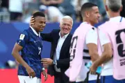 Mbappé doubleur décisif : les notes des Bleus contre le Sénégal