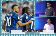 Mbappé et Messi peuvent-ils battre le record de 13 buts de Just Fontaine ?