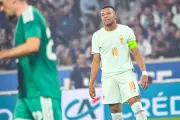 Mbappé à gauche ou dans l'axe ? Le débat avant France-Sénégal