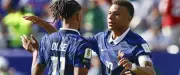 Mbappé minimise les critiques après son doublé contre le Sénégal