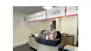 MBE s'installe au Mas Roman à Nîmes pour l'expédition de colis