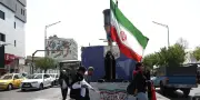 Menace iranienne de guerre étendue en cas de nouvelles attaques américaines