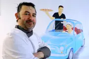 Menton: pizzaïolo déçu par la justice après le saccage de son distributeur