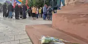 À Metz, la marche des fiertés rend hommage à Noahm, 19 ans, mort après une agression