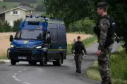 Meurtre de Lyhanna : le frère de Jérôme B. en garde à vue pour viol
