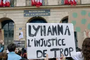 Meurtre de Lyhanna : une onde de choc nationale sur la protection des mineurs