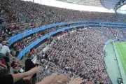Mexique: record du monde de la plus grande 