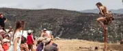Mégalithisme en fête au cirque de Navacelles pour les Journées de l'archéologie