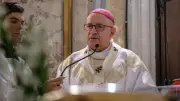 Mgr Turini appelle à la fraternité face à la canicule dans l'Hérault