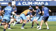 MHR : le staff adapte l'entraînement à la canicule avant la finale