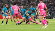 MHR-Stade Français : Montpellier domine en mêlée et file en finale