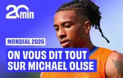 Michael Olise : de recalé de Chelsea à star des Bleus, son incroyable ascension