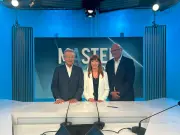 Michel Denisot : Wallonie partenaire des investisseurs mondiaux